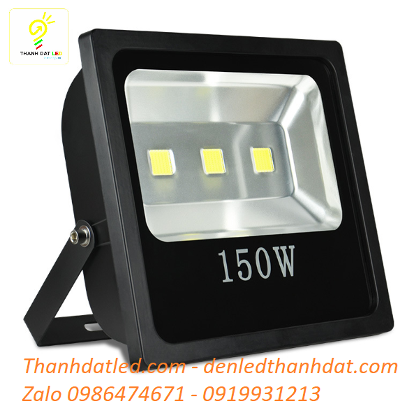pha-led-100w-ip66-3 đèn pha led 150w ip66