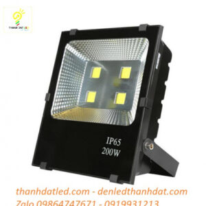 pha led 200w ip66