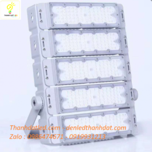 Đèn pha led 250w module Philips 2 pha led 250w philips