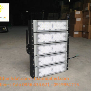 pha led 250w philips module cao cap