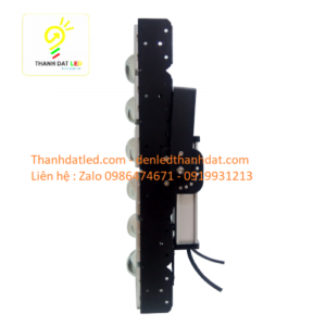 Đèn pha led 300w module OEM Philips 2 pha led 300w module