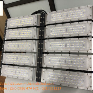 pha led 500w philips module cao cap 1