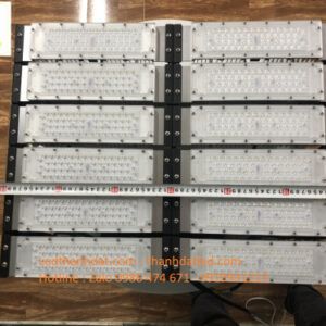 pha led 500w philips module cao cap