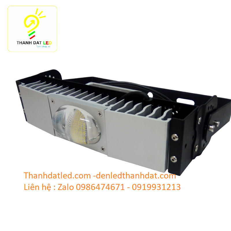 đèn pha led 50w module oem Philips