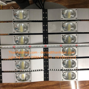 Đèn pha led 600w module OEM Philips 2 pha led 600w module 2