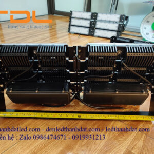 pha led module 400w