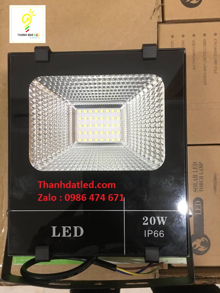 pha_20w_smd đèn pha led 20w