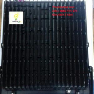 Đèn pha led 200w ( COB bảo hành 2 năm) 2 pha led 200w