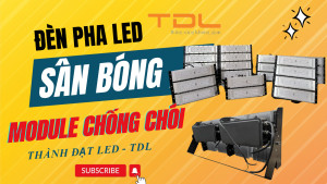 Đèn led sân bóng đá 50w 100w 150w 200w 250w 300w 400w 500w 600w 800w 1000w