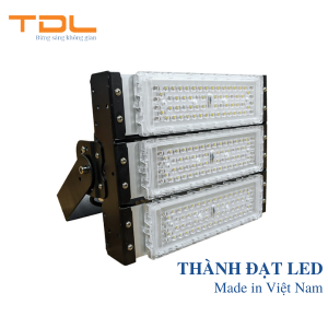 Đèn pha LED 150w module thể thao ngoài trời ( TDF-MTT150w)