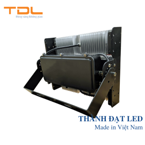Đèn pha led chống chói 150w