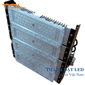 Đèn pha LED 200w module thể thao ngoài trời (TDF-MTT200) 3 Đèn pha LED 200w module