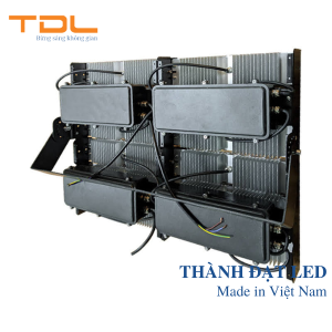 Đèn sân Tennis 800w module Bridgelux (TDLF-MTT800) 3 Đèn pha led chống chói 800w