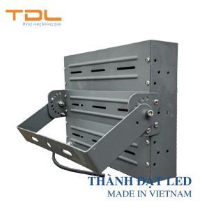 Bóng Đèn Sân Cầu Lông 150w Module (TDLF-MKH150) 2 Đèn pha module SMD 150w hộp