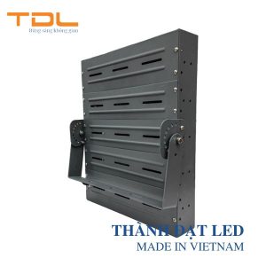 Bóng Đèn Sân Cầu Lông 250w Module (TDLF-MKH250) 2 Đèn chiếu sáng sân cỏ nhân tạo 250w