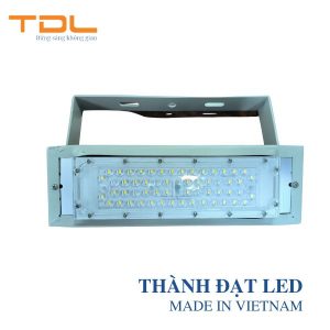 Đèn pha module SMD 50w hộp | Đèn LED pha ngoài trời 50w 1 Đèn pha module SMD 50w hộp