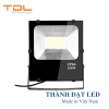 Đèn Pha LED 100w SMD Ngoài trời (TDLF50S-D100)