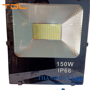 Đèn Pha LED 150w SMD Ngoài trời (TDLF50S-D150) 1 Đèn Pha LED 150w SMD Ngoài trời (TDLF50S-D150)