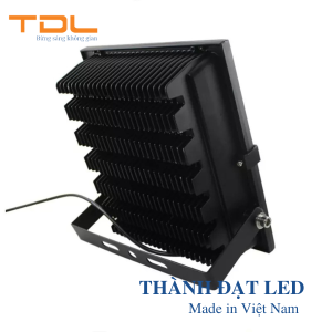 Đèn Pha LED 150w SMD Ngoài trời (TDLF50S-D150)