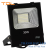 Đèn Pha LED 30w SMD Ngoài trời (TDLF50S-D30)