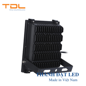Đèn Pha LED 30w SMD Ngoài trời (TDLF50S-D30) 2 Đèn Pha LED 30w SMD Ngoài trời (TDLF50S-D30)