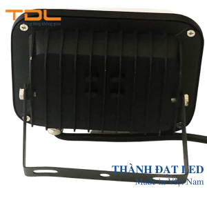 Đèn Pha LED 10w Chiếu Rộng (TDLFR10) 2 đèn pha led chiếu rộng 10w