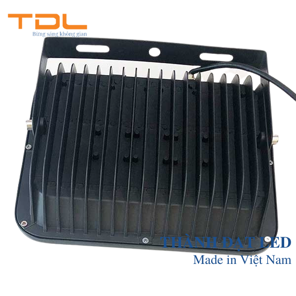 Đèn Pha LED 30w Chiếu Rộng (TDLFR30)
