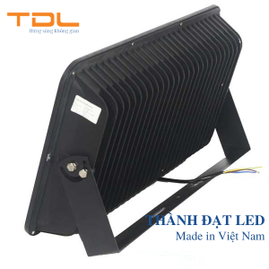 Đèn Pha LED 10w 20w 30w 50w 100w 150w 200w 300w 400w Chiếu Rộng (TDLFR) 1 Đèn Pha LED 400w Chiếu Rộng (TDLFR400)