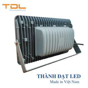 đèn pha led chống nổ 100w