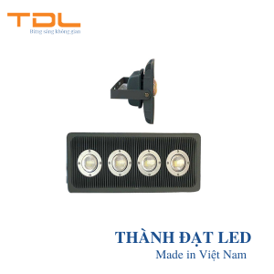 đèn pha led chống nổ 200w