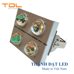 Đèn Pha LED 200w Đánh Cá Chống Nhiễu (TDLDDC200-COB)