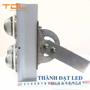 Đèn Pha LED 200w Đánh Cá Chống Nhiễu (TDLDDC200-COB) 2 Đèn Pha LED 200w Đánh Cá Chống Nhiễu (TDLDDC200-COB)