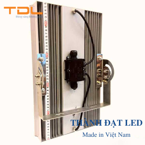 Đèn Pha LED 400w Đánh Cá Chống Nhiễu (TDLDDC400-COB) 2 Đèn Pha LED 400w Đánh Cá Chống Nhiễu (TDLDDC400-COB)