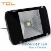 Đèn Pha LED Hầm Lò 100w (TDLF-HL100)