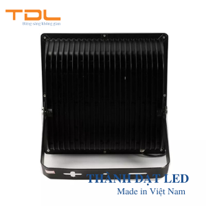Đèn Pha LED 150w Ngoài Trời (TDLF-RIP66150) 2 Đèn Pha LED 150w Ngoài Trời (TDLF-RIP66150)
