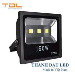 Đèn Pha LED 150w Ngoài Trời (TDLF-RIP66150) 1 Đèn Pha LED 150w Ngoài Trời (TDLF-RIP66150)