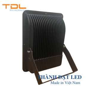 Đèn Pha LED Philips Chiếu Sáng Ngoài Trời 5 Đèn pha cốc 200w TDFR-C6200