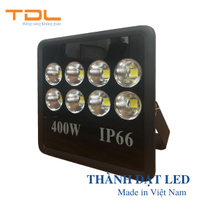 Đèn pha cốc 400w TDFR-C6400