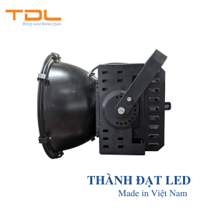 đèn pha LED sân vận động T1 200w