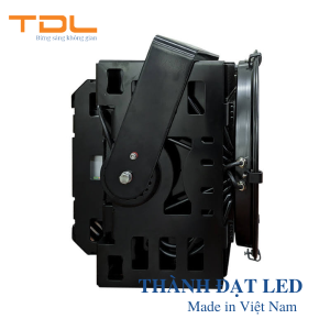 Đèn Pha LED 1000w Sân Vận Động T2 (TDLF-VDT21000) 2 đèn pha LED sân vận động T2 1000w