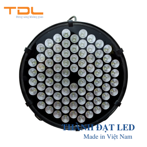 Đèn Chiếu Sáng Sân Golf 600w T2 (TDLF-VDT2600) 1 đèn pha LED sân vận động T2 600w