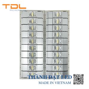 Đèn Pha LED Ngoài Trời 1000w Module COB (TDLF-MKHC1000) 2 đèn pha ngoài trời 1000w