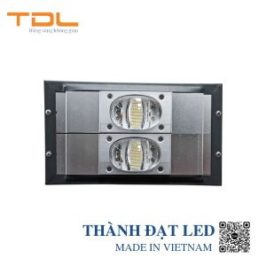 Đèn Pha LED Ngoài Trời 100w Module COB (TDLF-MKHC100) 1 Đèn pha led 100w module cob