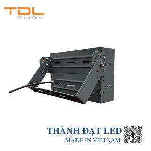 Đèn Pha LED Ngoài Trời 100w Module COB (TDLF-MKHC100) 2 Đèn led module 100w