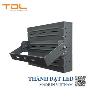 Đèn Pha LED Ngoài Trời 150w Module COB (TDLF-MKHC150) 2 Đèn pha led module 150w