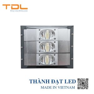 Đèn Pha LED Ngoài Trời 150w Module COB (TDLF-MKHC150) 1 đèn pha led 150w