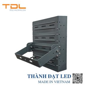 Đèn Pha LED Ngoài Trời 200w Module COB (TDLF-MKHC200) 2 Đèn Pha LED Ngoài Trời 200w Module COB