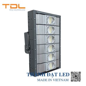 Đèn Pha LED Ngoài Trời 300w Module COB (TDLF-MKHC300) 1 Đèn Pha LED Ngoài Trời 300w Module COB