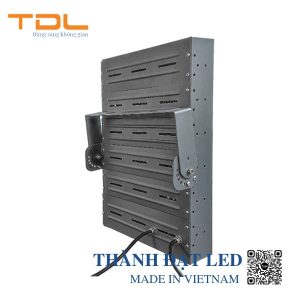 Đèn Pha LED Ngoài Trời 250w Module COB (TDLF-MKHC250) 2 đèn led pha module 300w