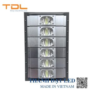 Đèn Pha LED Ngoài Trời 300w Module COB (TDLF-MKHC300)